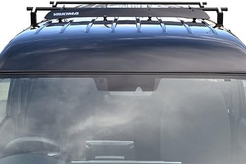 k*︎様 YAKIMA ヤキマ フェアリング 100cm USDM YAKIMA 正規品